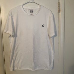 Polo t-shirt
